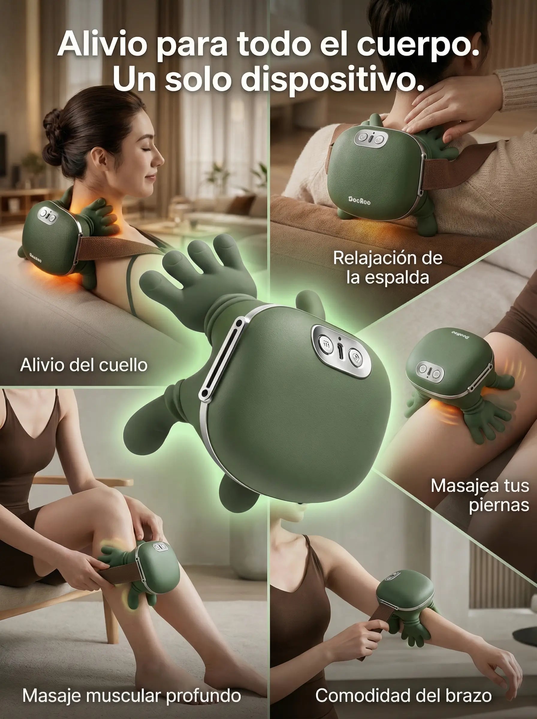 Encabezado